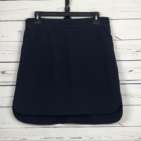 Style & Co. Other - Style & Co Swim Skirt with Shorts Size Small EUC